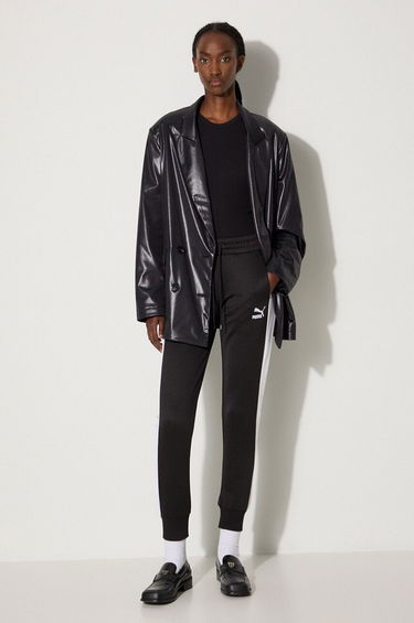 Tepláky Puma Iconic T7 Track Pants Čierna | 627995, 1