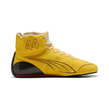 Tenisky a topánky Puma Scuderia Ferrari Speedcat Pro Lewis Hamilton Replica Žltá | 309417_01, 4