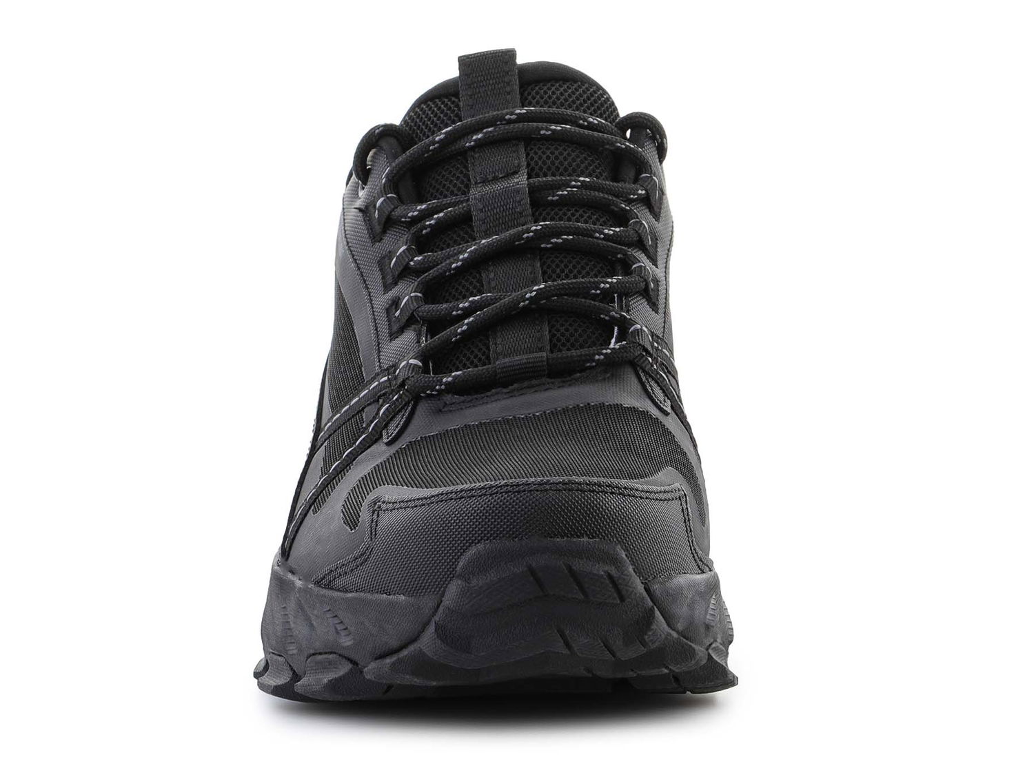 Tenisky a topánky Skechers Max Protect - Task Force Čierna | 237308-BBK, 1