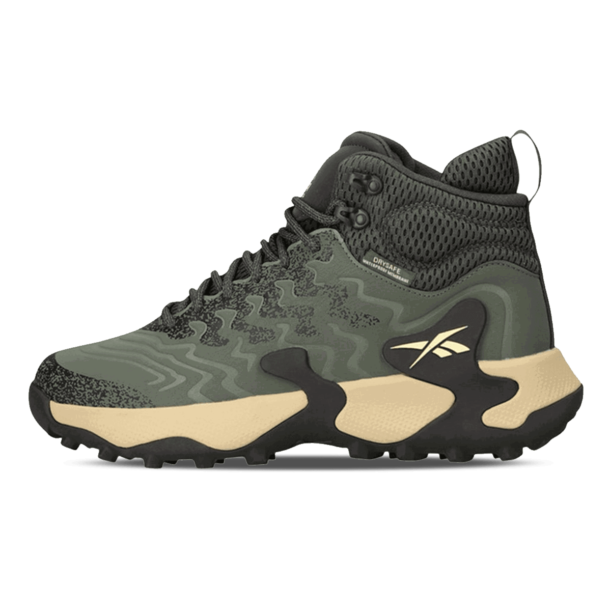 Tenisky a topánky Reebok KITARI DMX Rôznofarebný | 100227011, 0