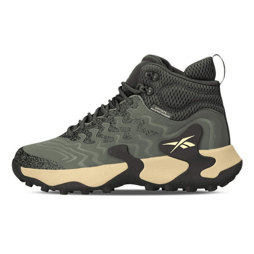 Tenisky a topánky Reebok KITARI DMX Rôznofarebný | 100227011
