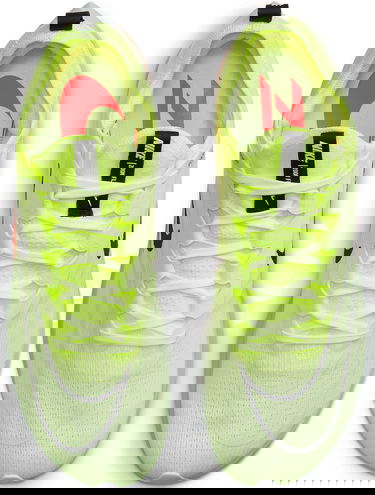 Tenisky a topánky Nike Zoom Fly 4 Žltá | ct2392-700, 3