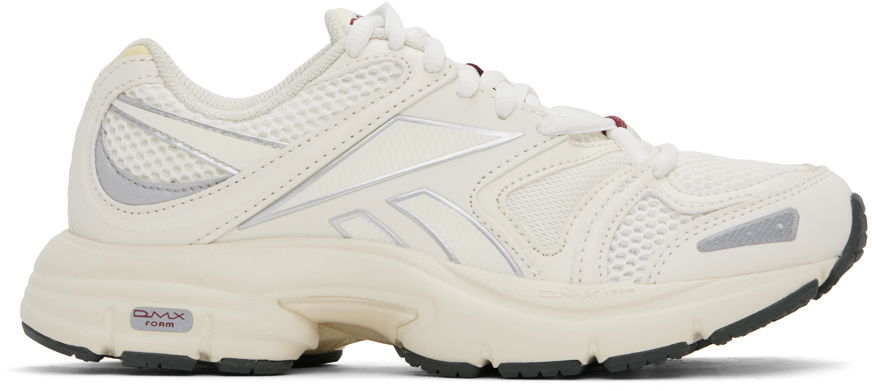 Tenisky a topánky Reebok Premier Road Plus VI Sneakers Béžová | 100204589, 0