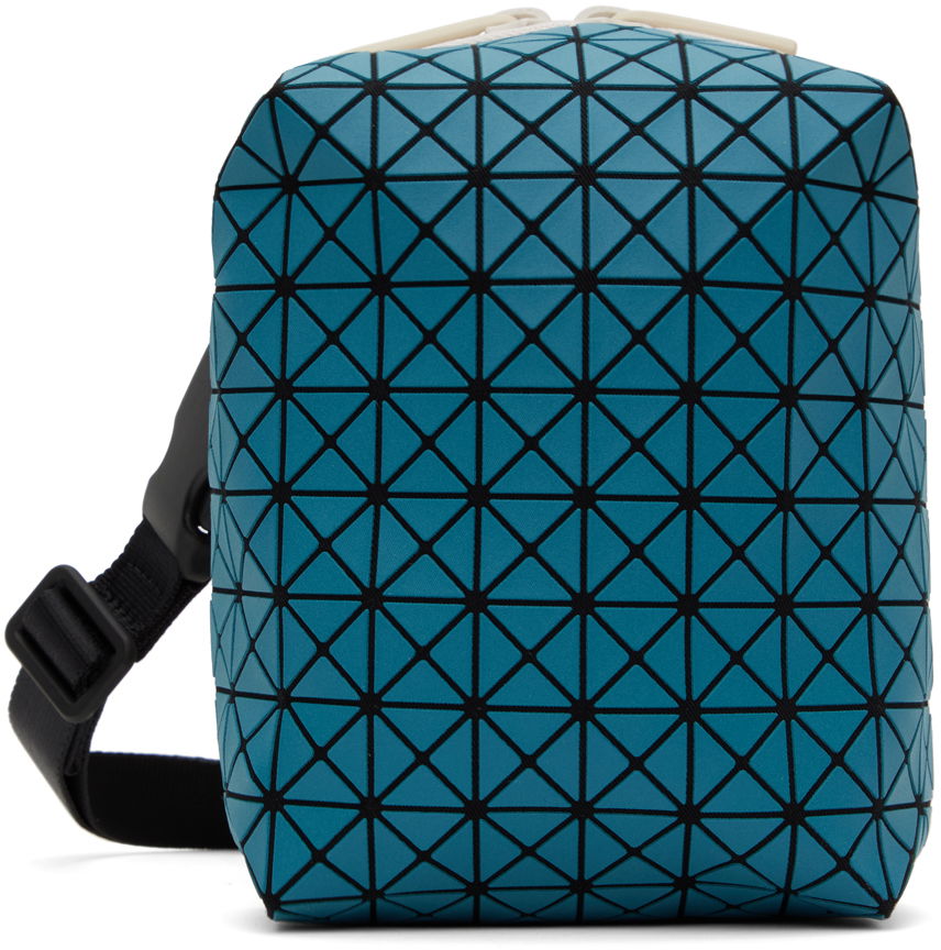 Taška cez rameno BAO BAO ISSEY MIYAKE BAO BAO ISSEY MIYAKE Beetle Crossbody Bag Modrá | BB47AG345, 0