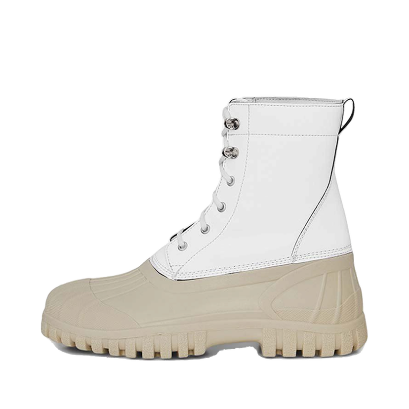 Tenisky a topánky Rains Diemme Anatra Boot Biela | 2059.WHITEREFL