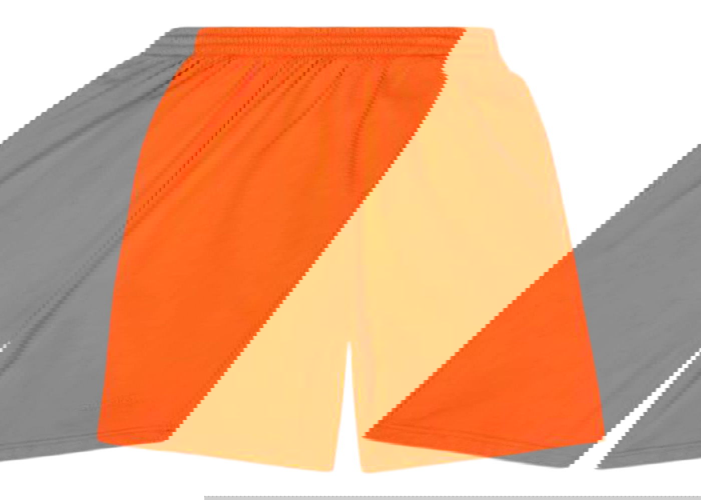 Šortky Balenciaga Casual Shorts Orange Oranžová | 674591TKVB57188, 0
