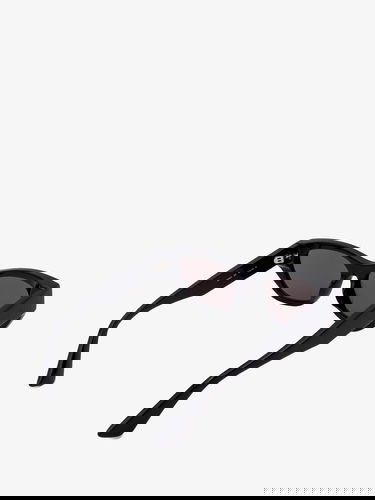Slnečné okuliare Alexander McQueen Crystal-Embellished Sunglasses Čierna | 781190J07631056, 2