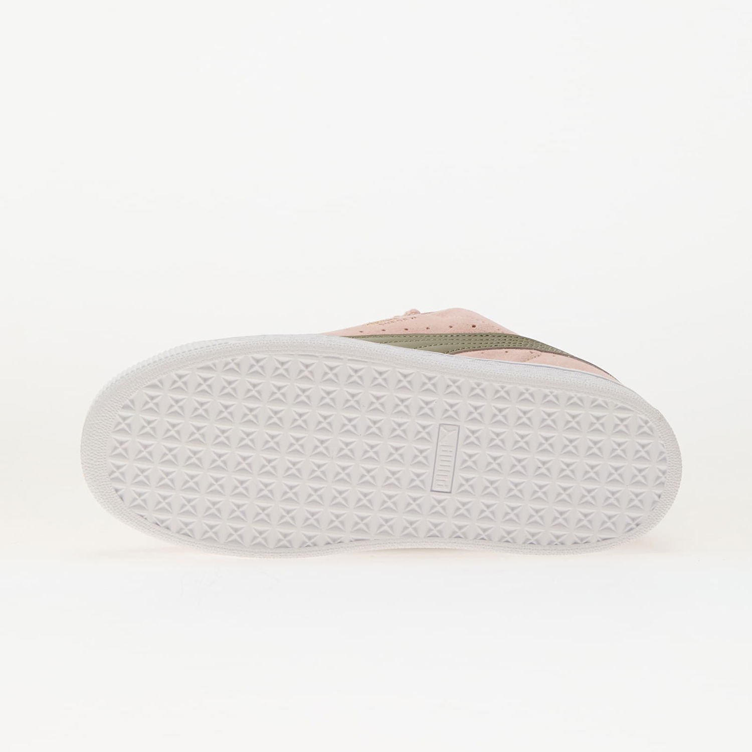 Tenisky a topánky Puma Puma Suede XL Ružová | 395205-55, 0