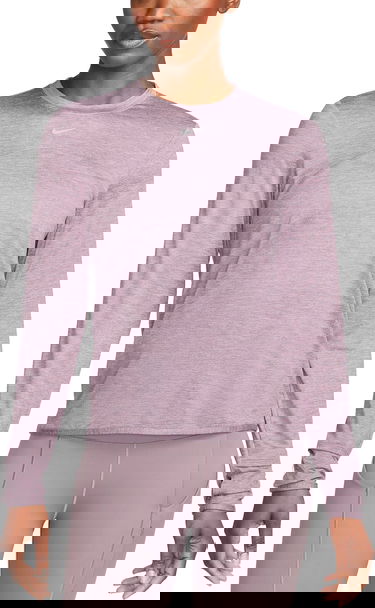 Tričko Nike Dri-FIT Swift Element UV Fialová | fb4297-536, 0