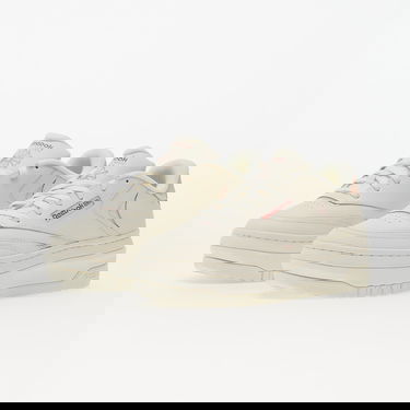 Tenisky a topánky Reebok Club C Béžová | 100033105, 5