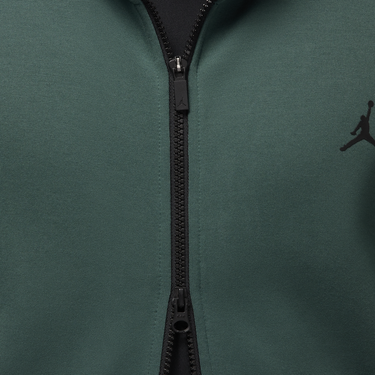 Mikina Jordan Dri-FIT Jordan Sport Hoop Fleece Zelené | FV8602-366, 1