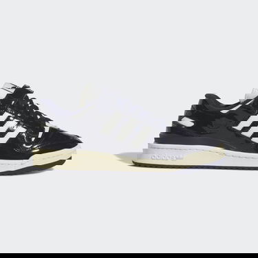 Tenisky a topánky adidas Originals Forum 84 Low Čierna | GZ9556, 0