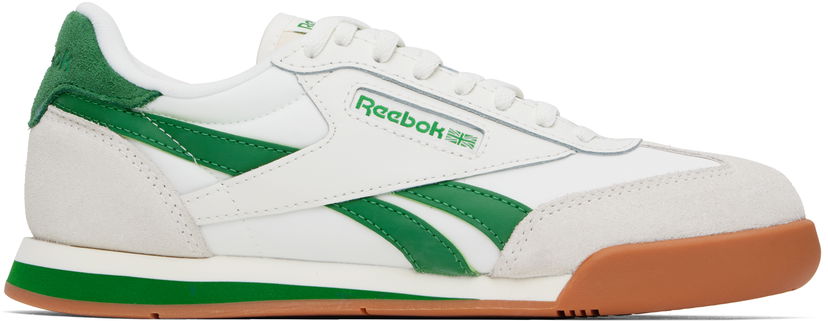 Tenisky a topánky Reebok Classics Campio XT Biela | 100230336