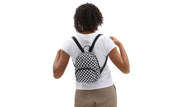 Batoh Vans Got This Mini Backpack Rôznofarebný | VN0A3Z7W56M, 2