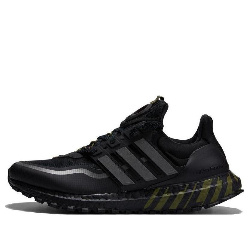 Tenisky a topánky adidas Performance UltraBoost All Terrain Čierna | HP6721, 0