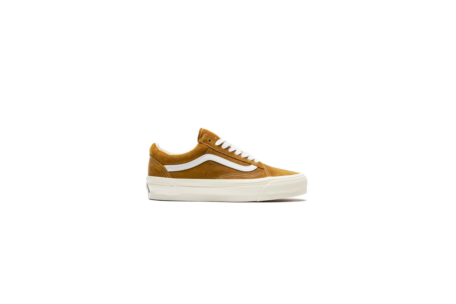 Tenisky a topánky Vans Old Skool 36 Hnedá | VN000CNG1M71, 0