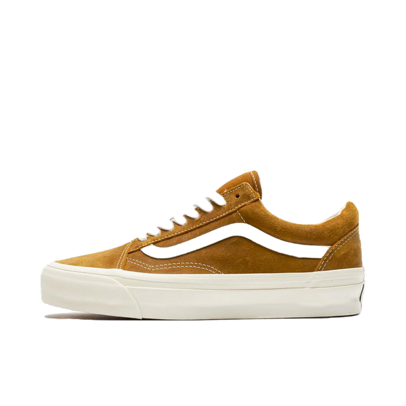 Tenisky a topánky Vans Old Skool 36 Hnedá | VN000CNG1M71