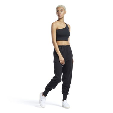 Tielko Reebok Top Classics Čierna | H46818, 2