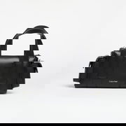 Calvin Klein Webbing Strap Pocket Crossover Bag