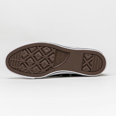 Tenisky a topánky Converse Chuck Taylor All Star Hi Čierna | M9160, 4
