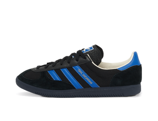 Tenisky a topánky adidas Consortium Barrowland SPZL Modrá | GY5981