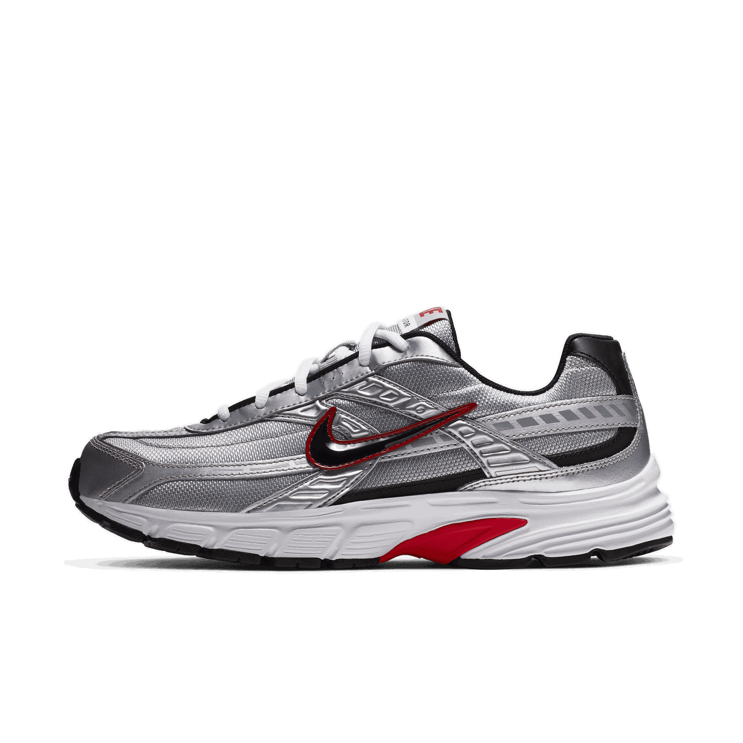 Tenisky a topánky Nike Initiator Šedá | 394055-001, 1