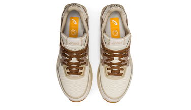 Tenisky a topánky Asics Tarther Blust Hnedá | 1201A219-101, 5