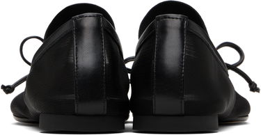 Tenisky a topánky Maison Margiela MM6 Maison Margiela Anatomic Numeric Ballerina Flats Čierna | S59WZ0101 P7138, 1