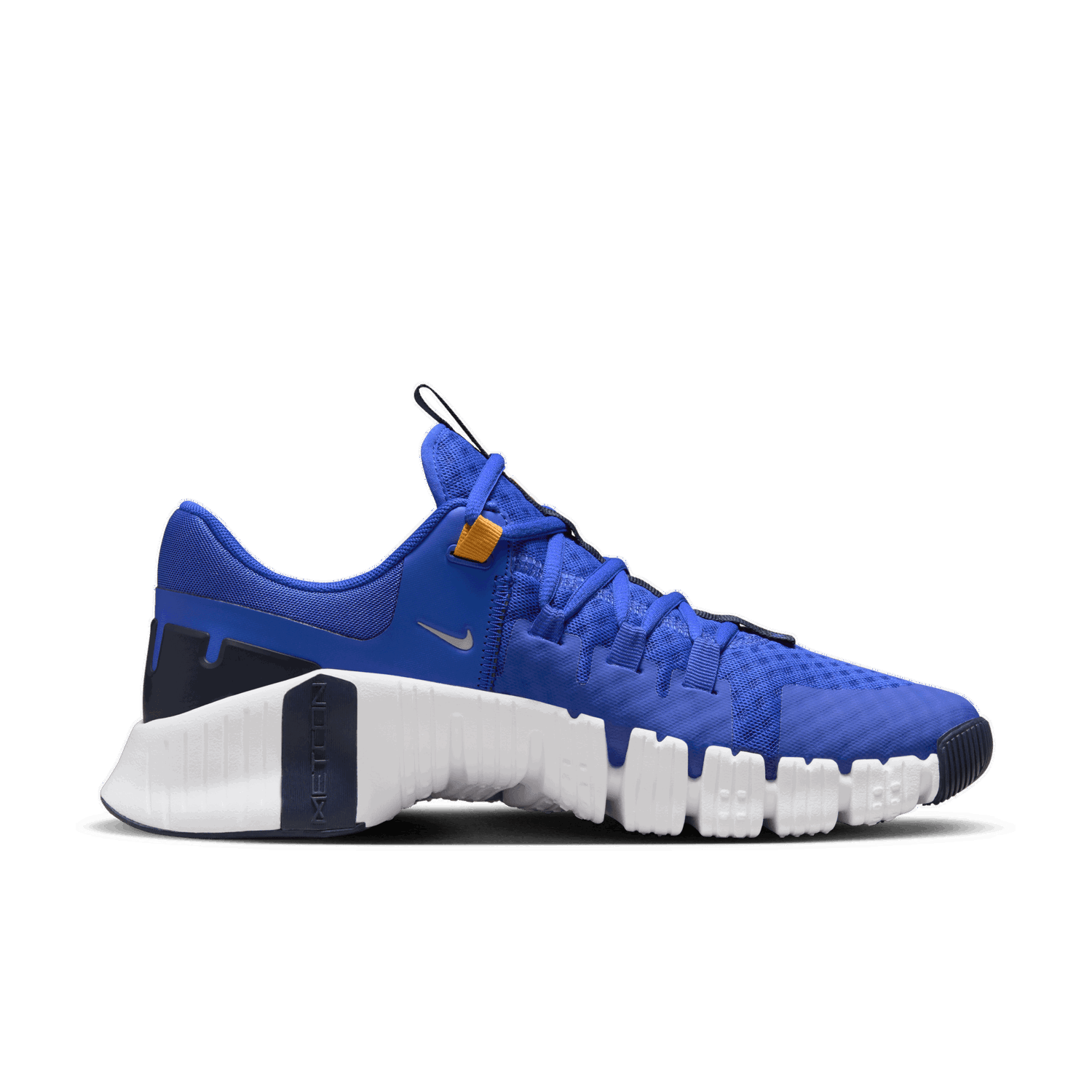 Tenisky a topánky Nike Free Metcon 5 Modrá | DV3949-400, 1