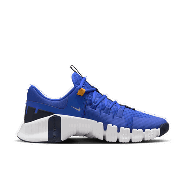 Tenisky a topánky Nike Free Metcon 5 Modrá | DV3949-400, 1