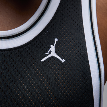 Dres Jordan Jordan Essentials Jersey Čierna | HF9375-010, 2
