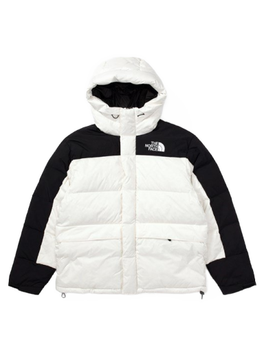 Parka The North Face Himalayan Down Parka Biela | NF0A4QYXN3N