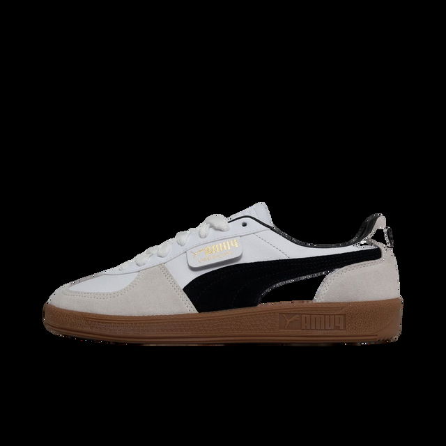 Palermo Leather Vapor Gum