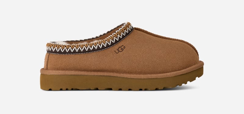 Tenisky a topánky UGG Tasman II Slippers Hnedá | 1174470-CHE, 0