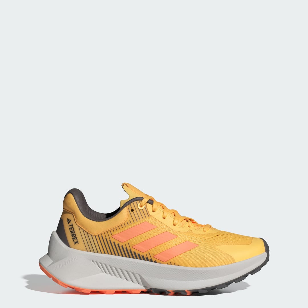 adidas TERREX Boty Terrex Soulstride Flow Trail Running