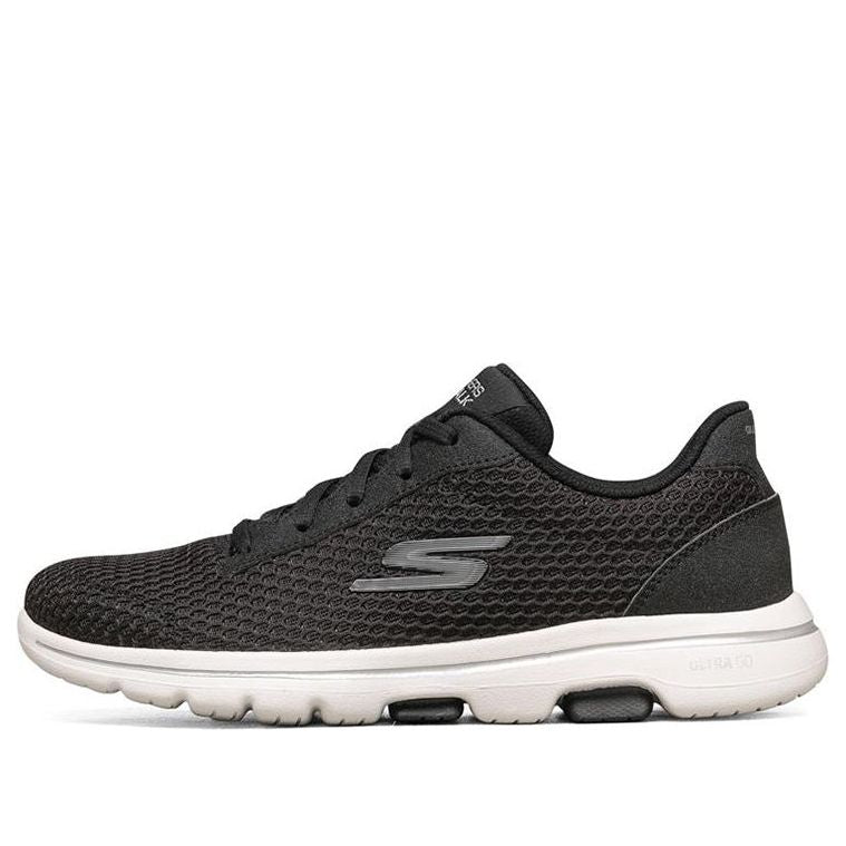Tenisky a topánky Skechers Go Walk 5 Čierna | 896022-BKW