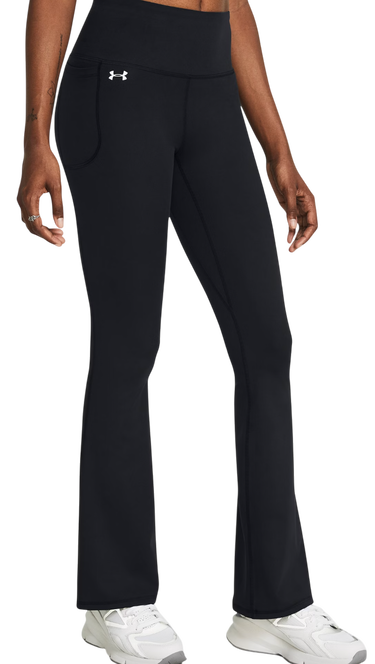 Legíny Under Armour Under Armour Motion Flare Pants Čierna | 1379176-003, 0