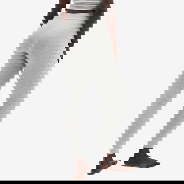 Legíny SKIMS Rib Legging Šedá | AP-LEG-0039-LHG, 3