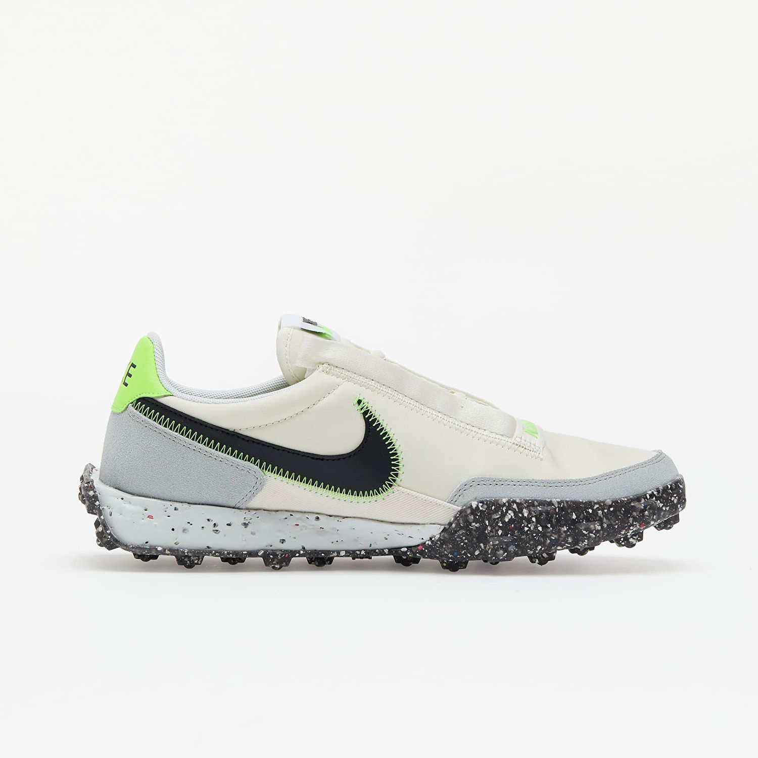 Tenisky a topánky Nike W Waffle Racer Crater Béžová | CT1983-102, 1