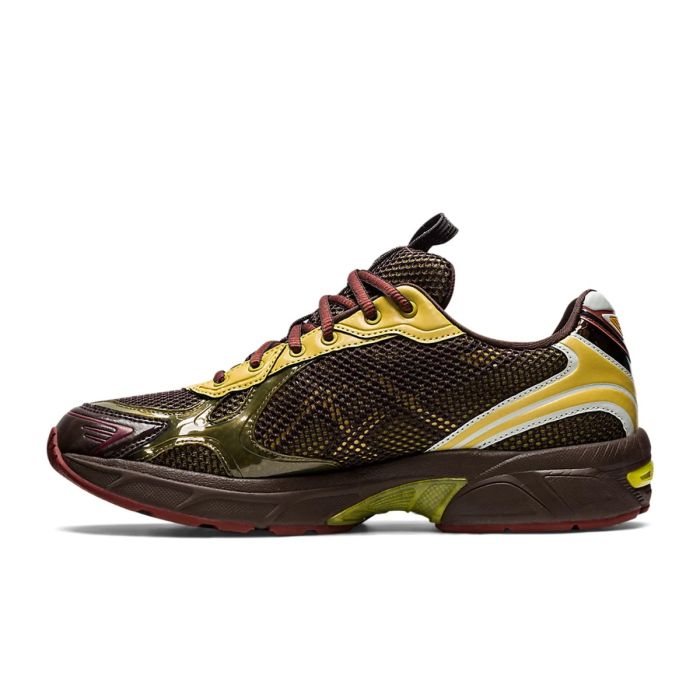 Tenisky a topánky Asics UB4-S GEL-1130 Hnedá | 1201A645-200, 0