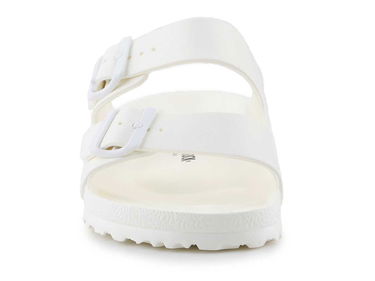 Tenisky a topánky Birkenstock Arizona Eva Biela | 0129441, 3