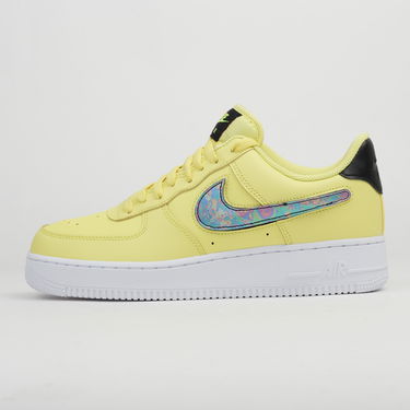 Tenisky a topánky Nike Air Force 1 '07 LV8 3 Žltá | CI0064-700, 0