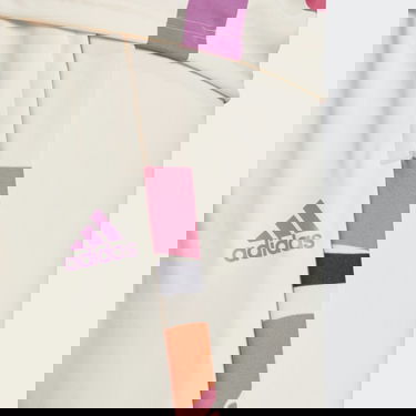 Tepláky adidas Originals Thebe Magugu Tiro Track Pants (plus size) Biela | HN5634, 4