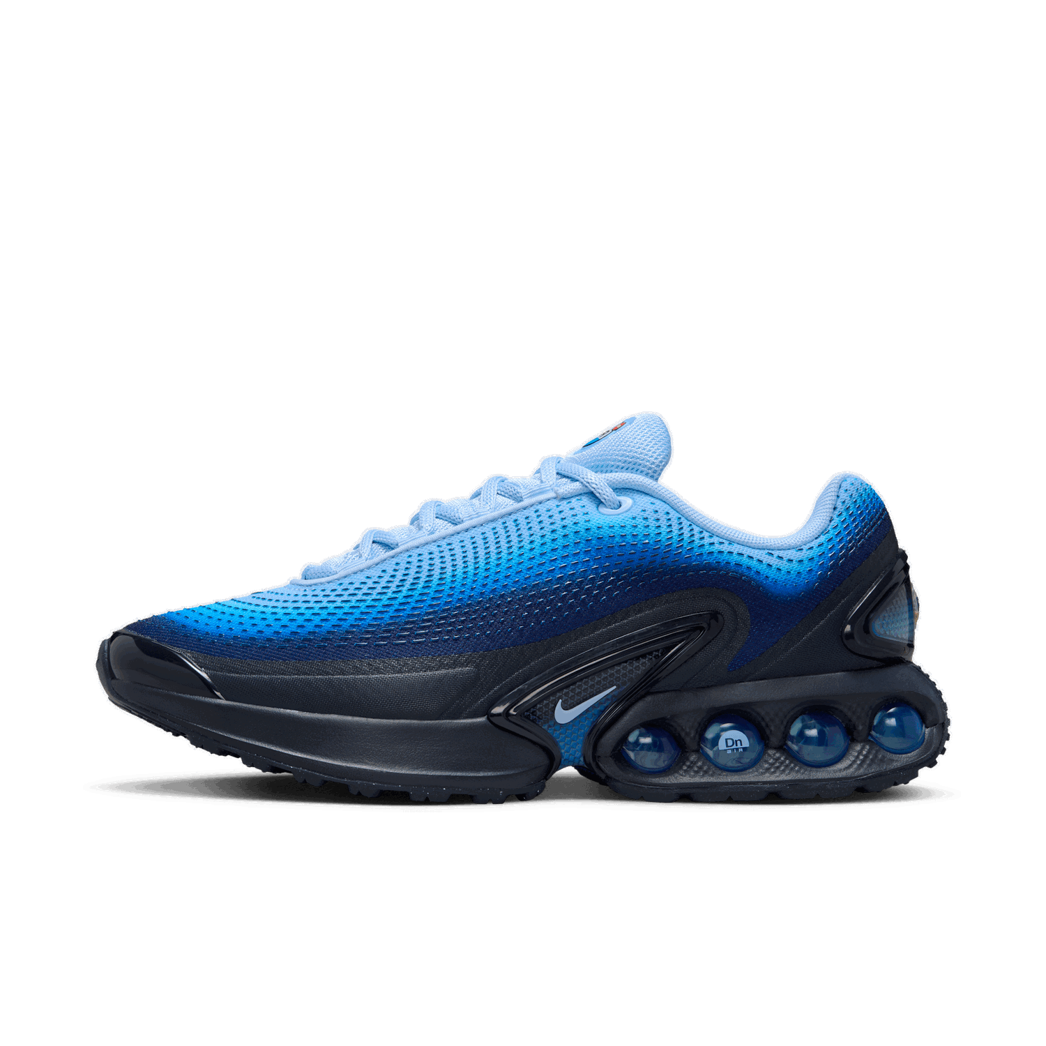 Tenisky a topánky Nike Air Max Dn Modrá | HQ4050-400, 0
