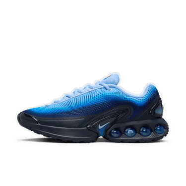 Tenisky a topánky Nike Air Max Dn Modrá | HQ4050-400, 0