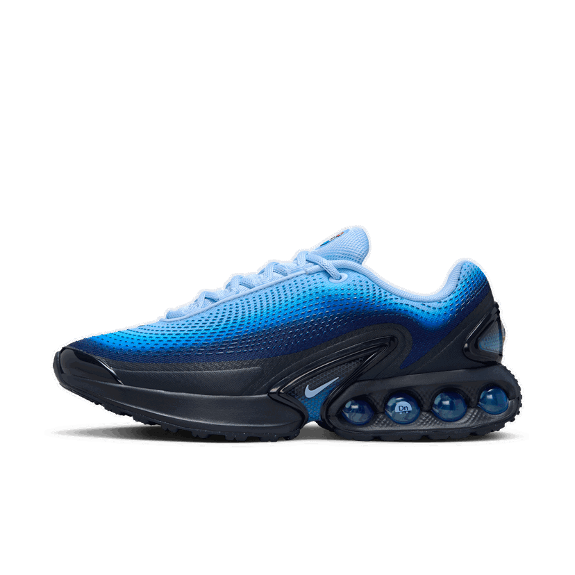 Tenisky a topánky Nike Air Max Dn Modrá | HQ4050-400