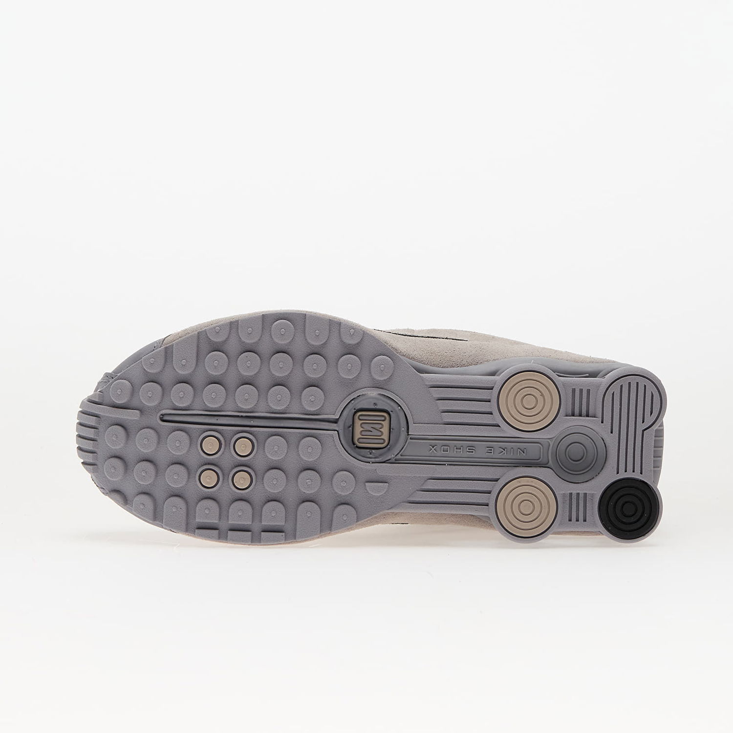Tenisky a topánky Nike Shox R4 Šedá | HQ7739-001, 1