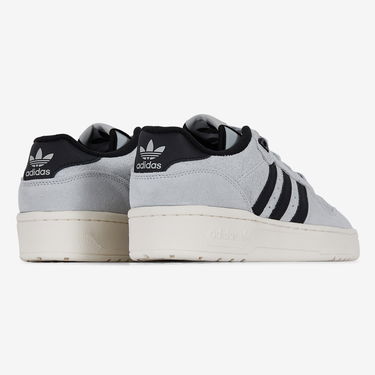 Tenisky a topánky adidas Originals Rivalry Low Suede Gris/noir Šedá | IE7210, 3