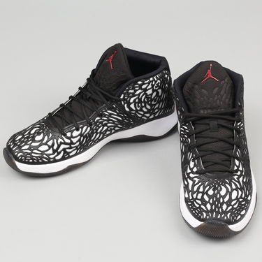 Tenisky a topánky Jordan Jordan Ultra.Fly Čierna | 834268-101, 2