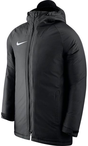 Parka Nike Dry Academy 18 Jacket Čierna | 893827-010, 0